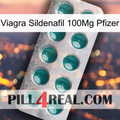 Viagra Sildenafil 100Mg Pfizer dapoxetine1